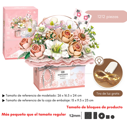 Bouquet de ensueño